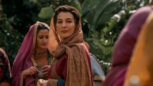 House of David: 2×6