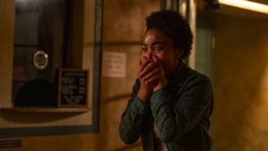 IT: Welcome to Derry: 1×1