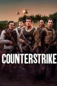 Counterattack (2025)မြန်မာစာတန်းထိုး