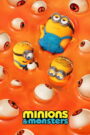 Minions & Monsters
