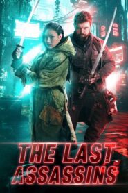The Last Assassins