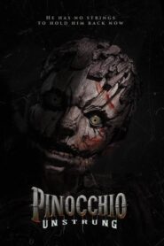 Pinocchio: Unstrung